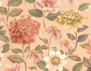 Фото - Обои Casadeco Gardens - 553238>