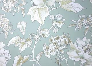 Фото - Обои Nina Campbell Woodsford - 221138>