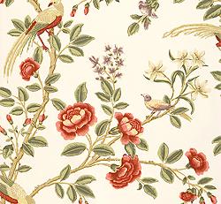 Фото - Ткани Thibaut Gatehouse - 274762>