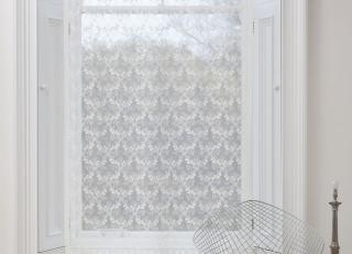 Фото - Ткани Morton Young and Borland Lace Panels - 320560>