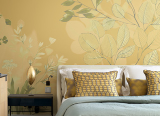 Фото - Обои Jannelli & Volpi JV202 Murals Decor - 625468>