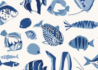 Фото - Обои Thibaut Resort - 229457>