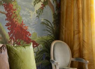 Фото - Обои De Gournay Papiers Peints Panoramiques - 252333>
