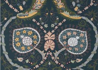 Фото - Обои Thibaut Mesa - 549553>