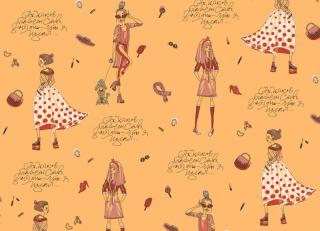 Фото - Обои Milassa Bon Voyage - 460987>