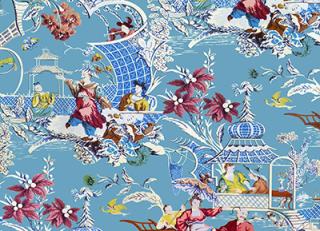 Фото - Ткани Edmond Petit - 360769>