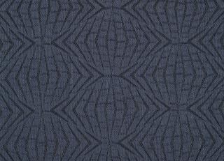 Фото - Синие римские шторы - 300781>