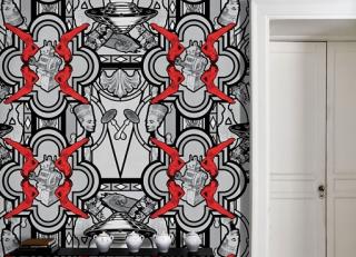 Фото - Обои Londonart Exclusive Wallpaper 21 - 542415>