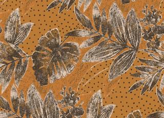 Фото - Ткани Cyan Stone Song Of Leaf - 563881>