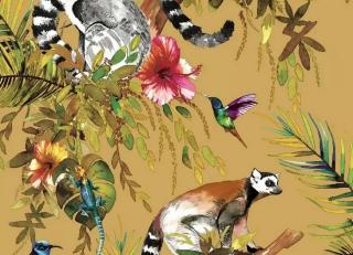 Фото - Обои Holden Decor Imaginarium 2 - 545325>