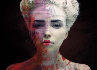 Фото - Аксессуары Momenti Постеры Momenti LAB collection - 347114>