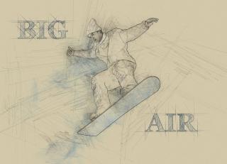 Фото - Обои Photowall Спорт - 298772>