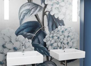 Фото - Обои Londonart Collection Glass 17 - 453955>