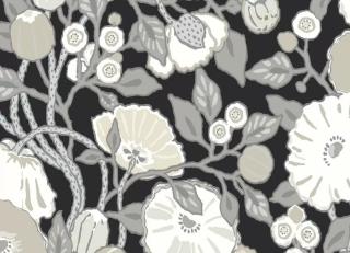 Фото - Обои York Wallcoverings Black&White - 548676>