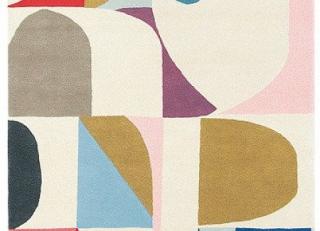 Фото - Ковры Brink & Campman Low Pile - 322938>