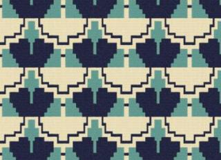 Фото - Ткани Le Manach The Toiles De Tours - 364101>