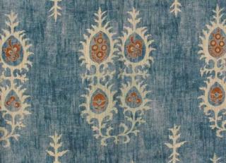 Фото - Ткани Lewis & Wood - 390180>