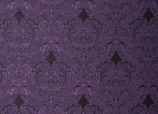 Фото - Широкие фиолетовые обои на стену - 200302>