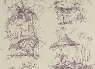 Фото - Обои Manuel Canovas Papiers Peints Trianon - 361578>