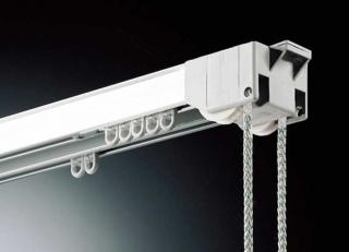 Фото - Карнизы с управлением шнуром Mottura - 588345>