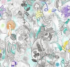 Фото - Обои Sirpi Missoni Home - 398680>