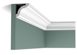 Фото - Аксессуары Orac Decor Карнизы потолочные серии CX - 506637>