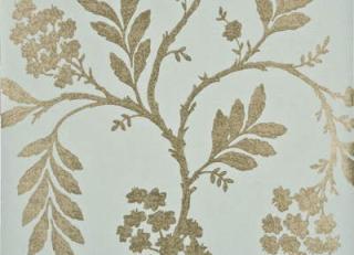 Фото - Обои G.P. and J.Baker Oleander Wallpaper - 320910>