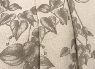 Фото - Ткани Justin Van Breda The Royal Berkshire Fabric Collection - 437735>