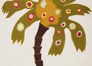 Фото - Ткани Pierre Frey Draw me a wall! Fabrics - 537464>