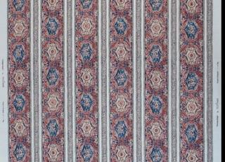 Фото - Ткани Titley and Marr Kalamkari Collection - 389738>