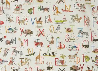 Фото - Ткани Prestigious Textiles My World - 445180>