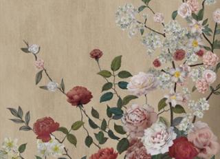 Фото - Обои Ortograf Flower dreams - 476757>