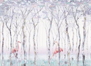 Фото - Обои для стен Affresco - 387104>