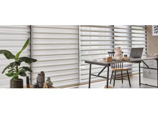 Фото - Текстильные жалюзи Pirouette - 587910>