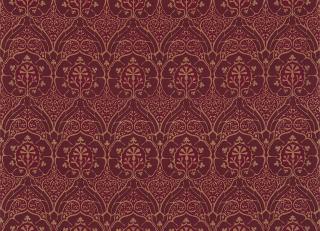 Фото - Ткани Morris & Co Volume III Fabrics - 530066>