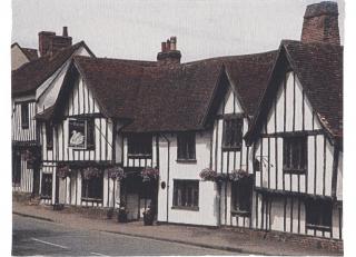 Фото - Аксессуары Hines of Oxford Гобелен Landscapes - 335647>