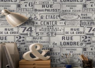 Фото - Обои Mindthegap Collection 2017 - 405342>