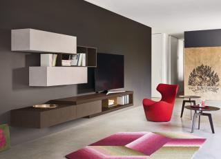 Фото - Мебель коллекции Wall Unit Systems - 610998>