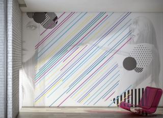 Фото - Обои Glamora Studio 54 - 400996>