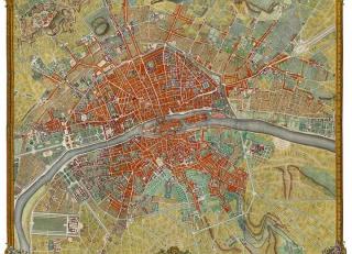 Фото - Обои Pierre Frey Galerie 4 - 608961>