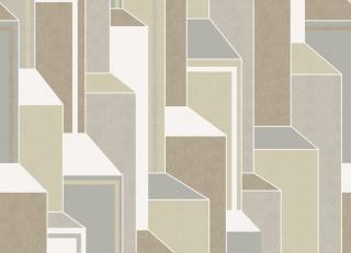 Фото - Обои под покраску в стиле арт деко - 428670>