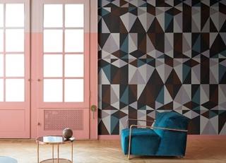 Фото - Обои Wall&Deco 2017 Contemporary Wallpaper - 383410>