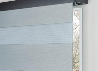 Фото - Рулонные шторы День-Ночь Casa Valentina - 585233>