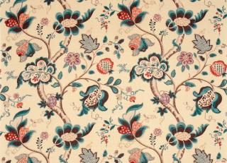 Фото - Ткани Sanderson Autumn Prints - 451346>