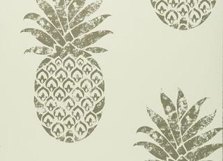 Фото - Обои Clarke&Clarke Colony Wallcoverings - 305069>