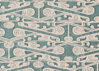 Фото - Ткани Fortuny The Gatekeeper - 414579>