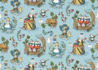 Фото - Обои Sanderson Disney Home Wallpapers - 585265>