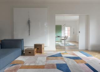 Фото - Ковры Limited Edition Retro Chic - 564173>