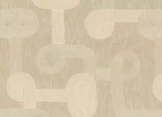 Фото - Ткани Casamance Cafe society - 629550>