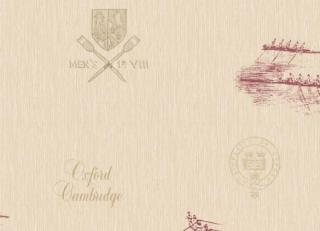 Фото - Обои Paper Partnership University of Oxford Archives vol.1 - 252891>